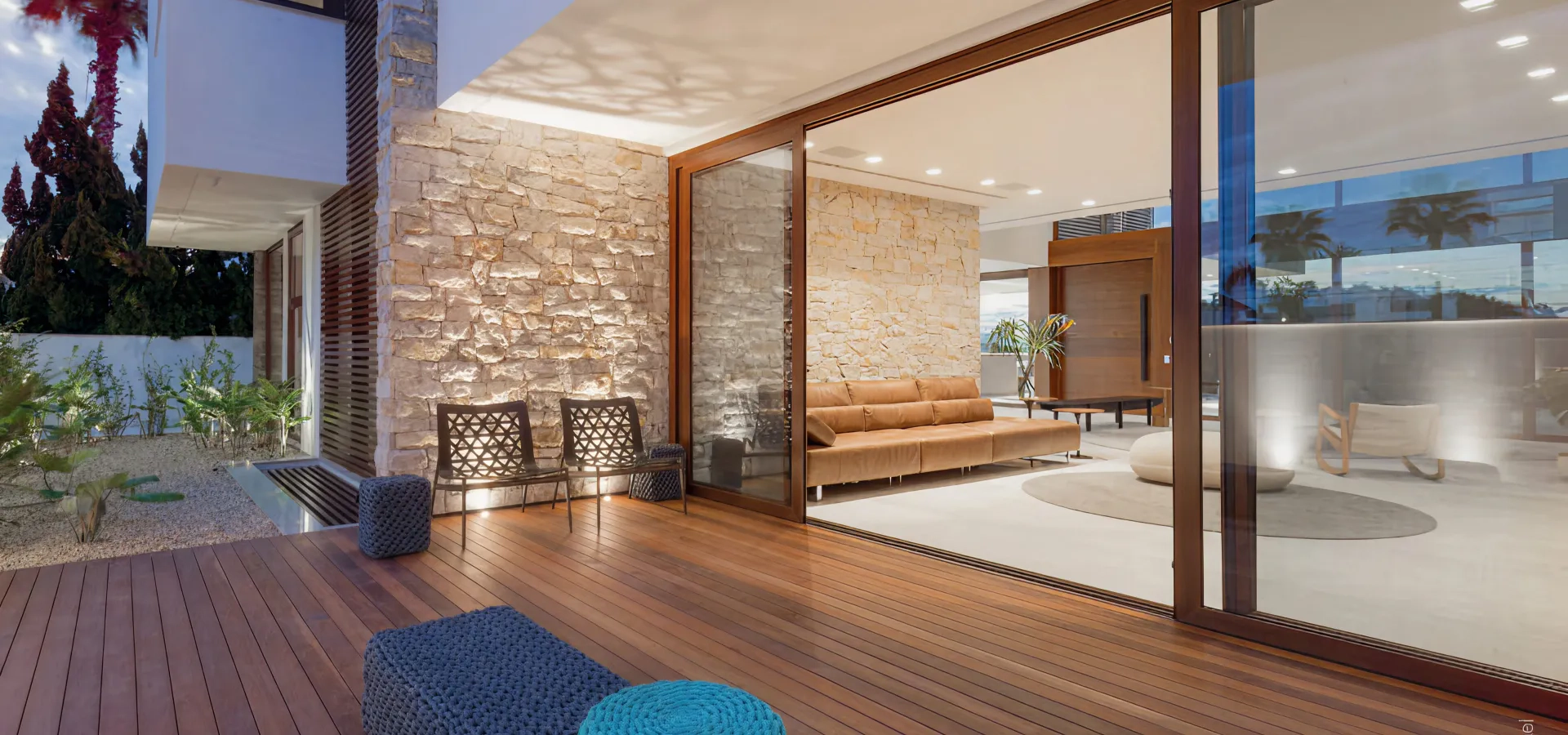ventana pvc ekosol exterior